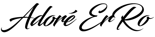 Adoré ErRo