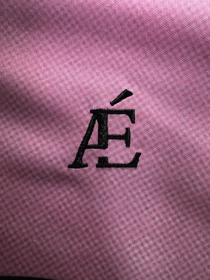 Dust Jersey Pink ØØ1