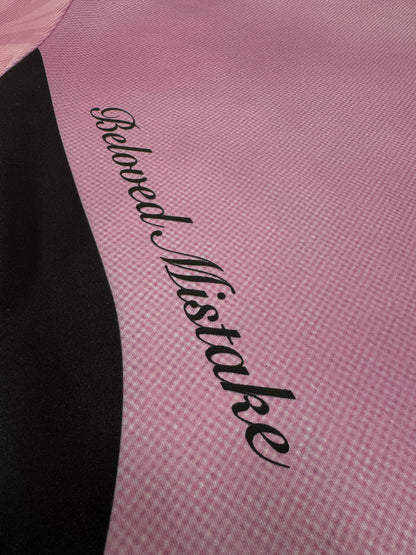Dust Jersey Pink ØØ1