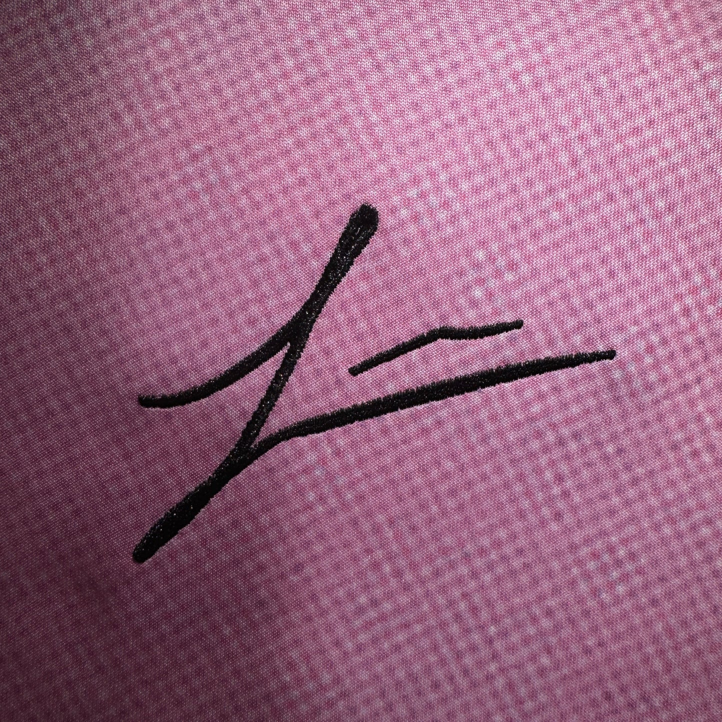 Dust Jersey Pink ØØ1