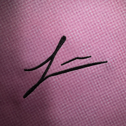 Dust Jersey Pink ØØ1