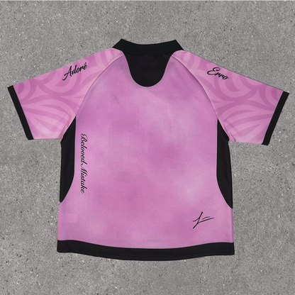 Dust Jersey Pink ØØ1